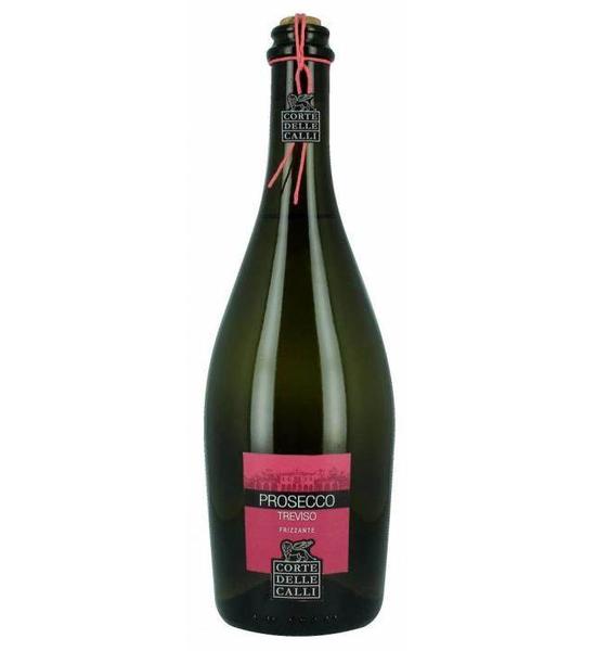 PROSECCO DOC FRIZZANTE