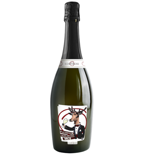VALDOBBIADENE PROSECCO SUP.DOCG.EXT.DRY